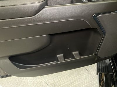 2023 Chevrolet Silverado 1500 LT LT1