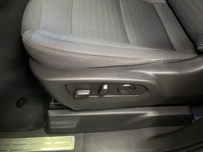 2023 Chevrolet Silverado 1500 LT LT1