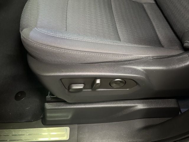 2023 Chevrolet Silverado 1500 LT LT1