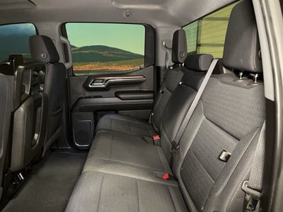 2023 Chevrolet Silverado 1500 LT LT1