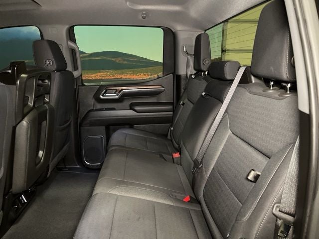 2023 Chevrolet Silverado 1500 LT LT1