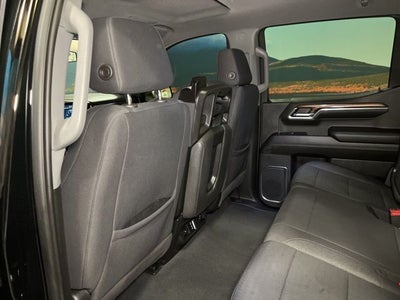 2023 Chevrolet Silverado 1500 LT LT1