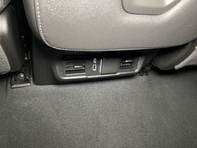 2023 Chevrolet Silverado 1500 LT LT1