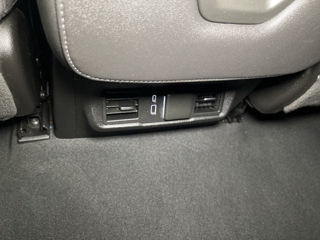 2023 Chevrolet Silverado 1500 LT LT1