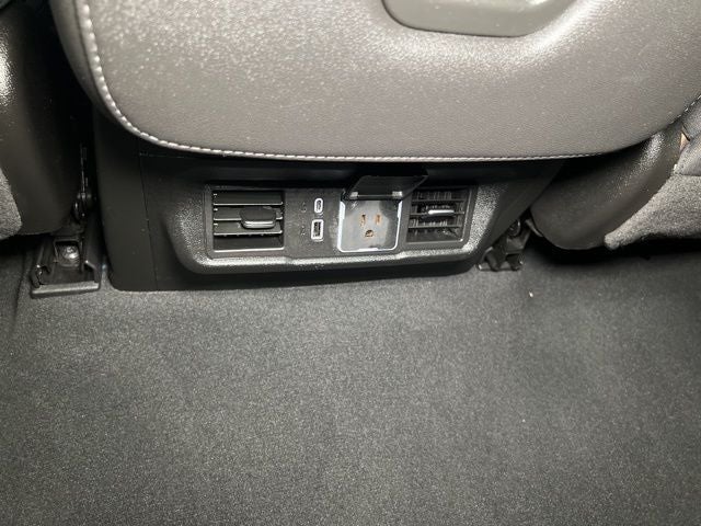 2023 Chevrolet Silverado 1500 LT LT1