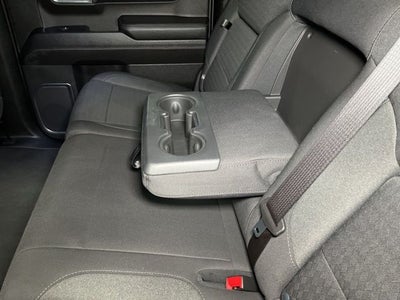 2023 Chevrolet Silverado 1500 LT LT1