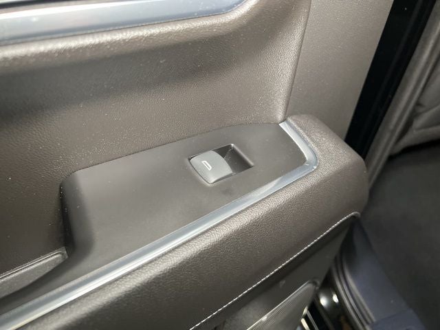 2023 Chevrolet Silverado 1500 LT LT1