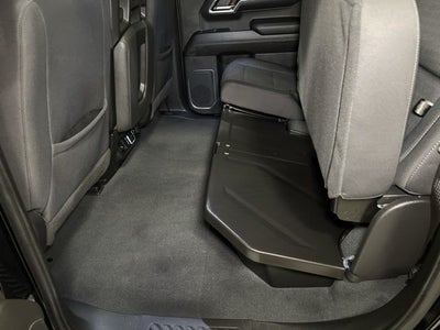 2023 Chevrolet Silverado 1500 LT LT1