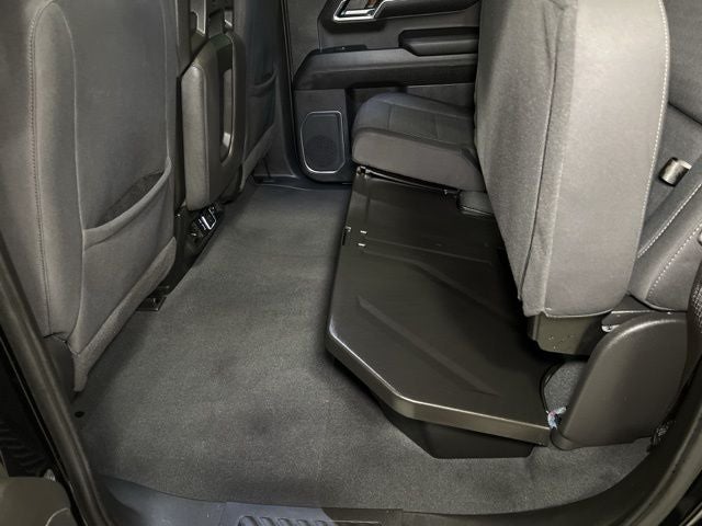 2023 Chevrolet Silverado 1500 LT LT1