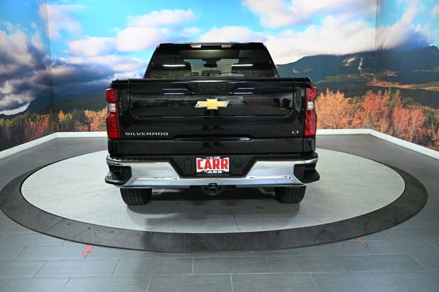 2023 Chevrolet Silverado 1500 LT LT1