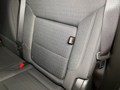 2023 Chevrolet Silverado 1500 LT LT1