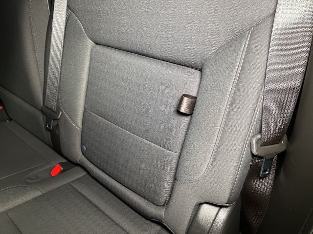 2023 Chevrolet Silverado 1500 LT LT1