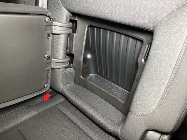 2023 Chevrolet Silverado 1500 LT LT1