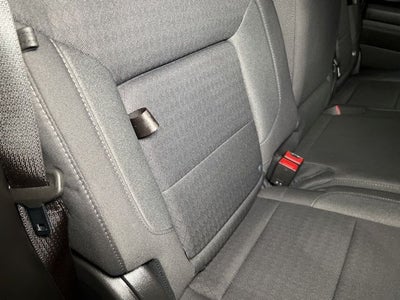 2023 Chevrolet Silverado 1500 LT LT1