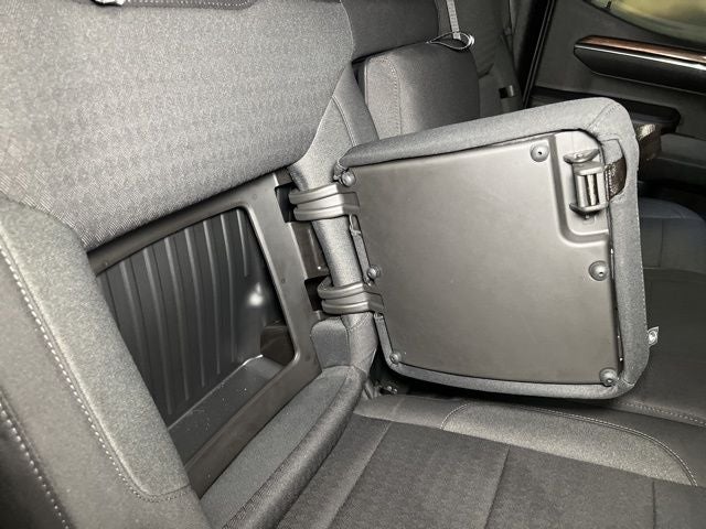 2023 Chevrolet Silverado 1500 LT LT1