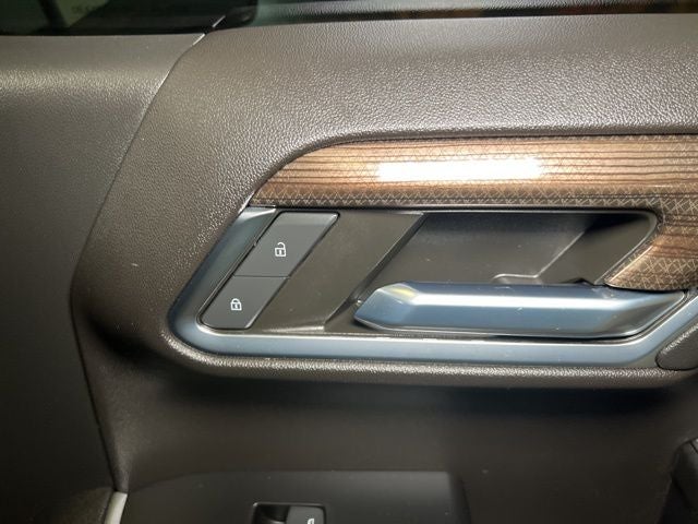 2023 Chevrolet Silverado 1500 LT LT1