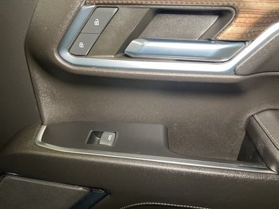 2023 Chevrolet Silverado 1500 LT LT1