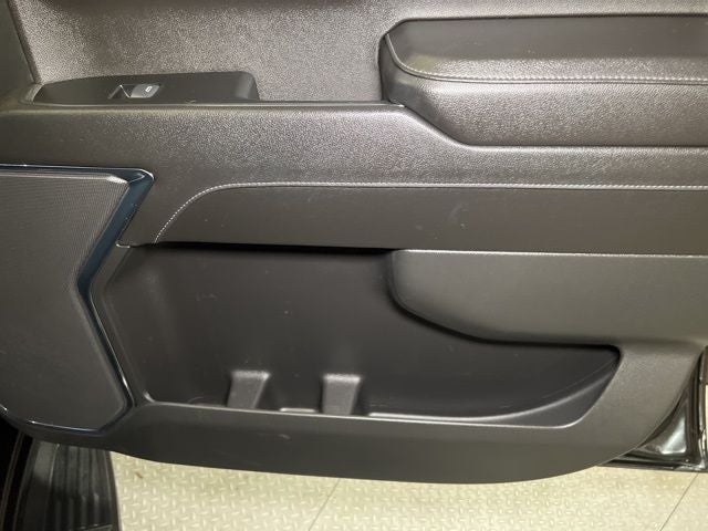 2023 Chevrolet Silverado 1500 LT LT1