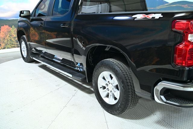 2023 Chevrolet Silverado 1500 LT LT1