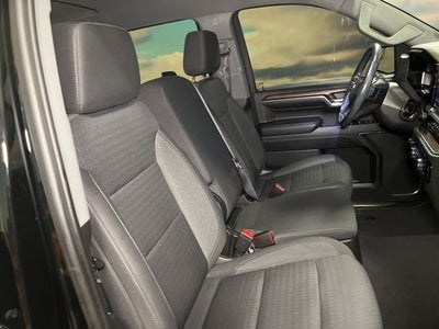 2023 Chevrolet Silverado 1500 LT LT1