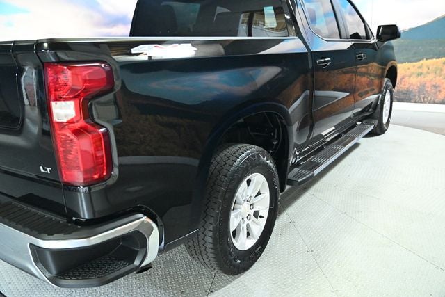 2023 Chevrolet Silverado 1500 LT LT1