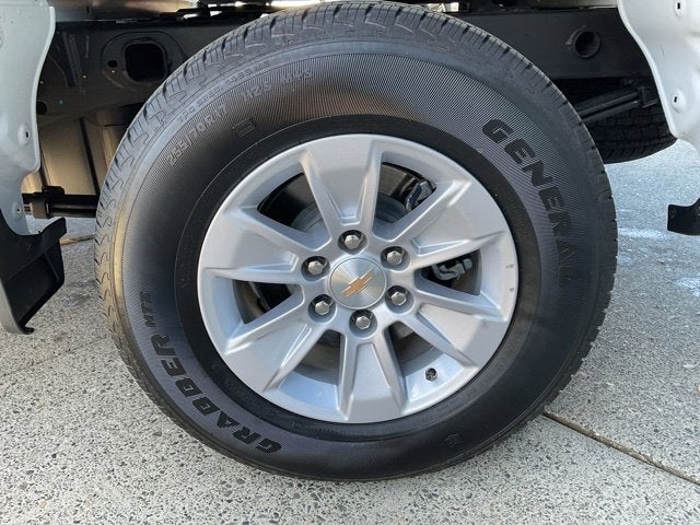 2026 Chevrolet Silverado 1500 LT LT1