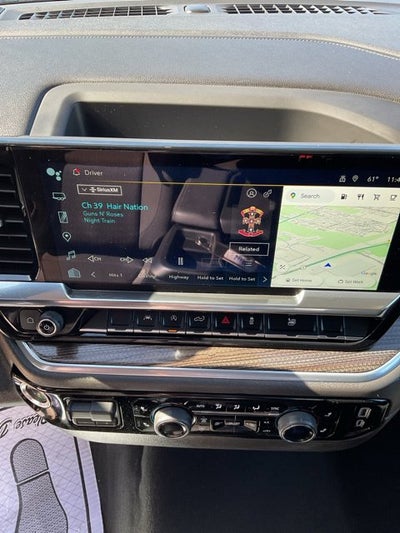 2026 Chevrolet Silverado 1500 LT LT1