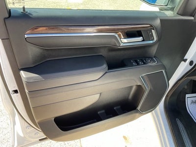 2026 Chevrolet Silverado 1500 LT LT1