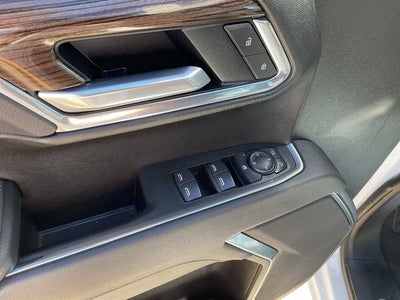 2026 Chevrolet Silverado 1500 LT LT1