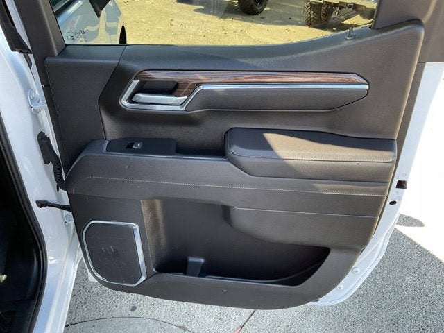 2026 Chevrolet Silverado 1500 LT LT1