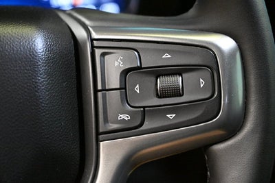 2026 Chevrolet Silverado 1500 LT LT1