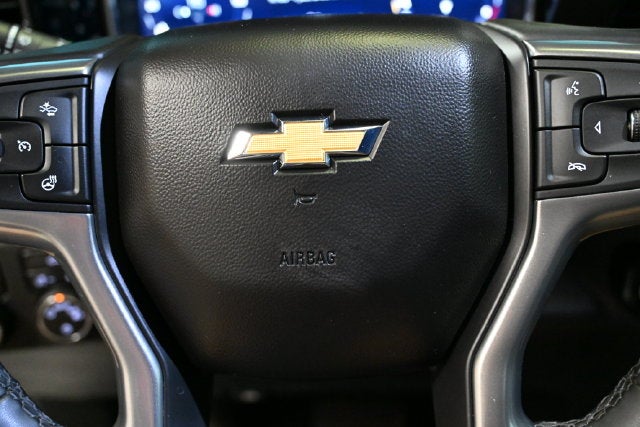 2026 Chevrolet Silverado 1500 LT LT1
