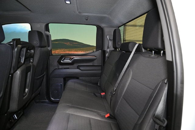 2026 Chevrolet Silverado 1500 LT LT1
