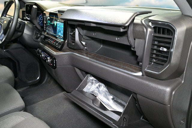 2026 Chevrolet Silverado 1500 LT LT1