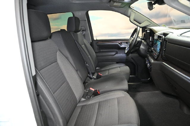 2026 Chevrolet Silverado 1500 LT LT1