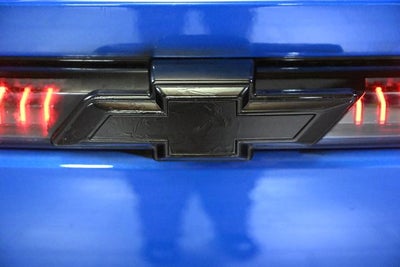 2024 Chevrolet Equinox EV LT