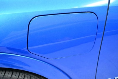 2024 Chevrolet Equinox EV LT