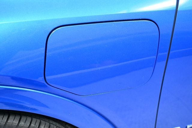 2024 Chevrolet Equinox EV LT