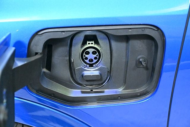 2024 Chevrolet Equinox EV LT