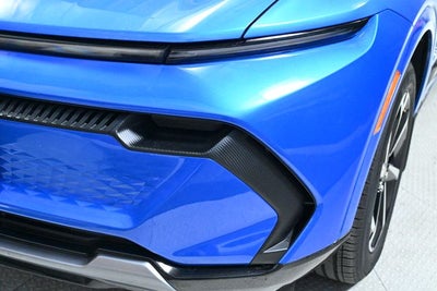 2024 Chevrolet Equinox EV LT