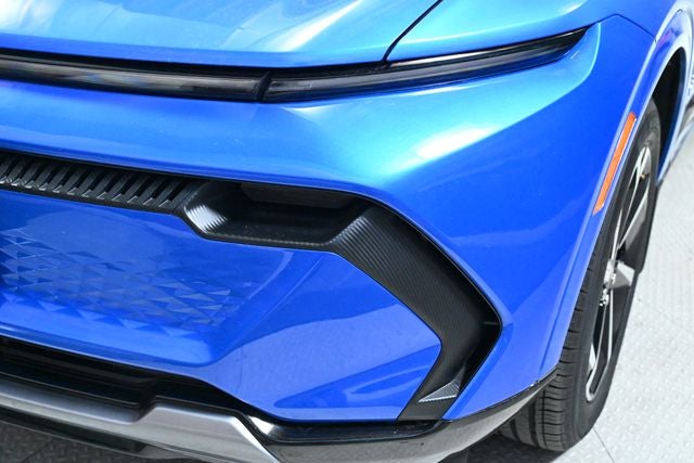 2024 Chevrolet Equinox EV LT