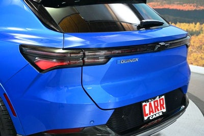 2024 Chevrolet Equinox EV LT