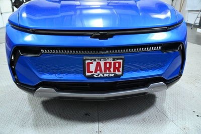 2024 Chevrolet Equinox EV LT