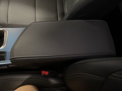 2024 Chevrolet Equinox EV LT