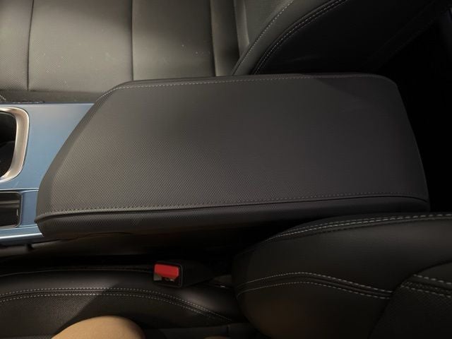 2024 Chevrolet Equinox EV LT