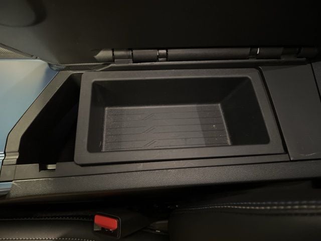 2024 Chevrolet Equinox EV LT