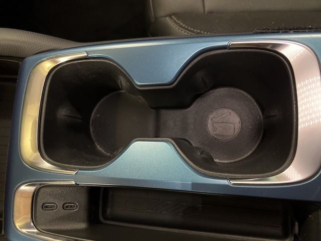 2024 Chevrolet Equinox EV LT