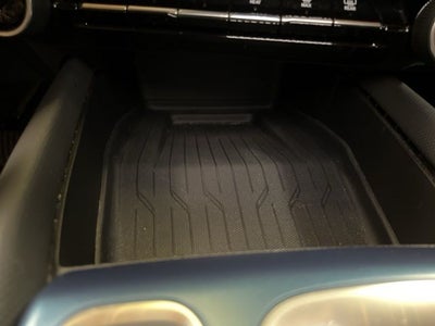 2024 Chevrolet Equinox EV LT