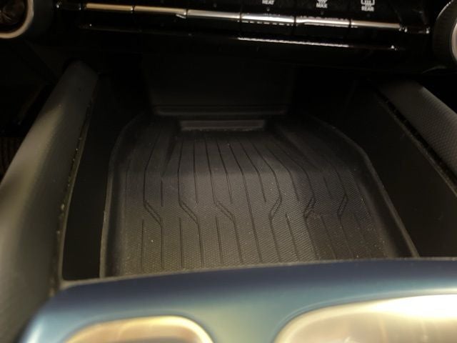 2024 Chevrolet Equinox EV LT