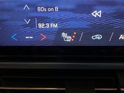 2024 Chevrolet Equinox EV LT